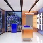 Augustinus Bader partners with Nordstrom for first pop-up store in Los Angeles (Photo: Courtesy of Augustinus Bader)