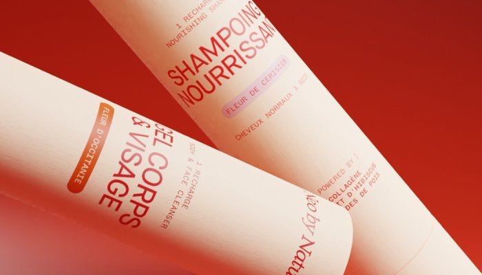 Neo by Nature complète sa gamme avec un shampooing sans silicone