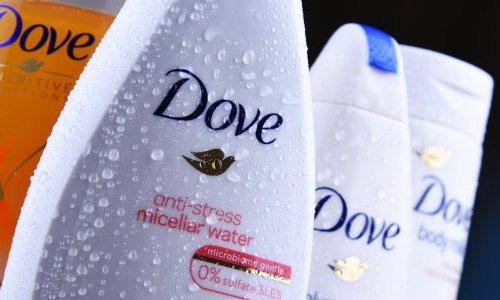 Unilever spins off food arm in multibillion pivot to home and personal care