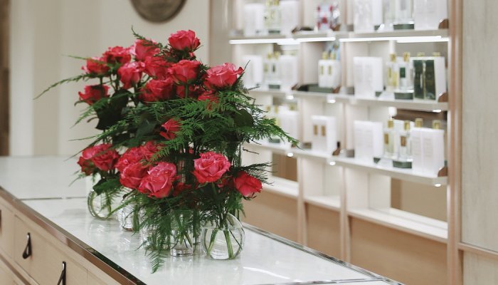 Mizensir ouvre à New-York sa toute première boutique aux États-Unis