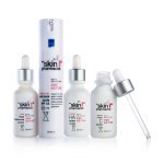 La marque dermo-cosmétique grecque The Skin Pharmacist se déploie en Europe (Photo : The Skin Therapist)