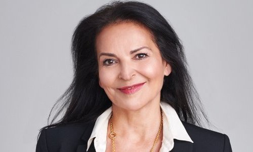 Bath & Body Works names Veronique Gabai-Pinsky Chief Brand & Product Officer