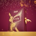 Jozz se tourne vers ACT Beauty pour ses éditions d'hiver (Photo : Jozz Beauty)