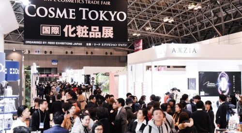 Cosme Tokyo to branch out in Osaka in September 2020, after another successful show in Tokyo