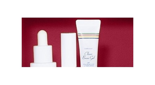 Hudson's Bay launches its debut beauty line with the help of Brittny Robins