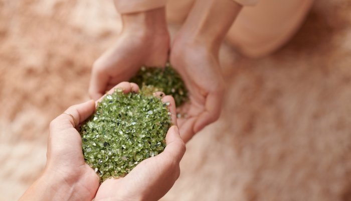 EU parliament adopts curbs on plastic pellet pollution