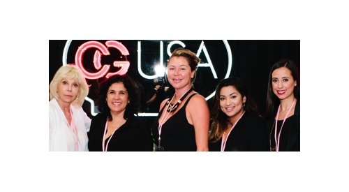 Cosmetic Group USA : Chiffre d'affaires en hausse de 48 %