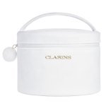 Pure Trade celebrates the holiday season with Clarins (Photo: courtesy of Pure Trade)
