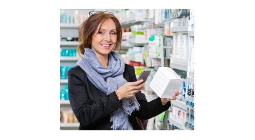 Distribution : Les pharmacies concurrencent directement les parfumeries et grands magasins