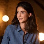 Alix Justeau, brand manager, La Chênaie