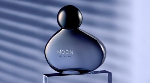 Verescence: Lightweight glass bottles with complex shapes