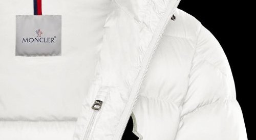 Moncler va lancer ses parfums d'ici 2022 avec Interparfums