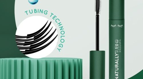 Tubing mascaras: “The eye makeup trend brands must meet,” says IL Cosmetics