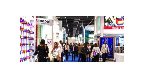 FCE Cosmetique 2017 enregistre un nombre record de visiteurs