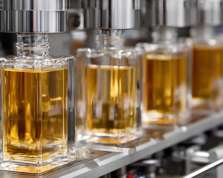 Sous-traitance parfum : l'enjeu de l'excellence face au défi de la surcapacité