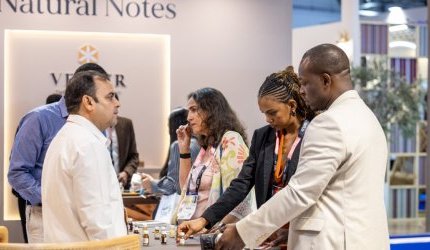 Beautyworld Middle East stands out as a global fragrance hub amid Gulf tensions