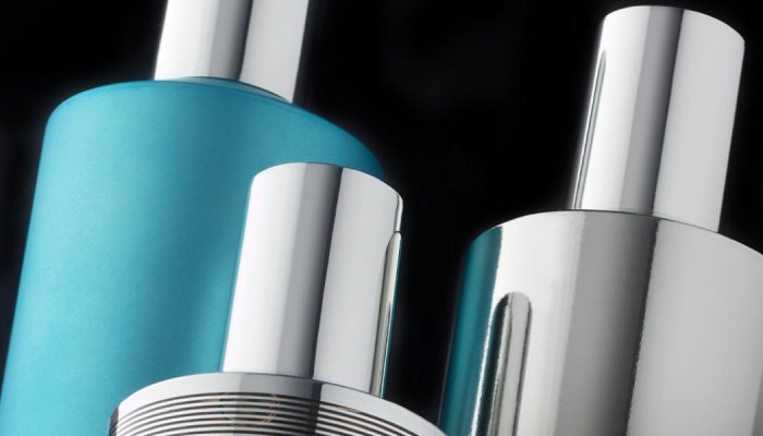 High end glass and aluminum decoration: PRAD celebrates its 50th anniversary