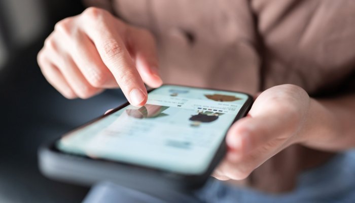 Les Millennials achètent plus sur TikTok que les adultes de la génération Z