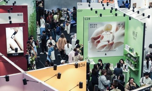 Premium fragrance brands to unveil their creations at Notes Shanghai this week