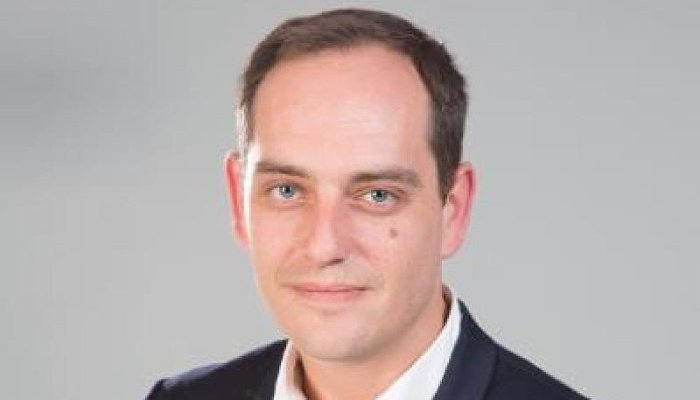 Guillaume Szymanowicz rejoint le Groupe Arthes