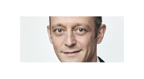 L'Oréal USA has a new CEO