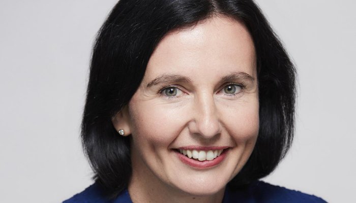 Caroline Le Roch rejoint The Body Shop en tant que Managing Director Europe