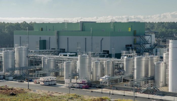 Firmenich augmente sa capacité de production d'ingrédients de parfumerie