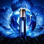 Silgan accompagne le lancement du nouveau Concentré de Longévité de Guerlain (Photo : Guerlain)