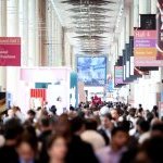 Beautyworld Middle East confirme son statut de salon de référence pour le parfum (Photo : Beautyworld Middle East)