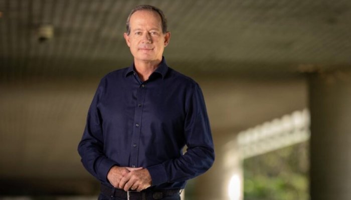 Natura brings back former CEO Alessandro Carlucci to revive growth