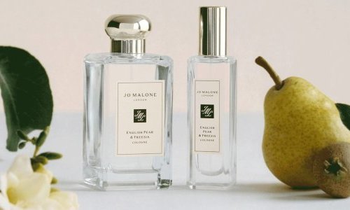 Jo Malone London lance un assistant de découverte olfactive basé sur l'IA