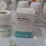 Thinkbio - Cosmobeauty Seoul 2026 (Photo: Premium Beauty News)