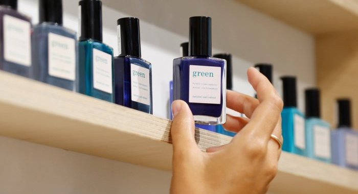 Inflexion takes minority stake in French green nail polish brand Manucurist