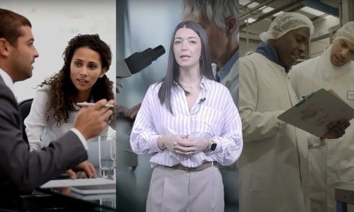 Quelles grandes tendances vont impacter notre façon de travailler demain ?