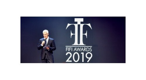 FiFi Awards France : le palmarès 2019