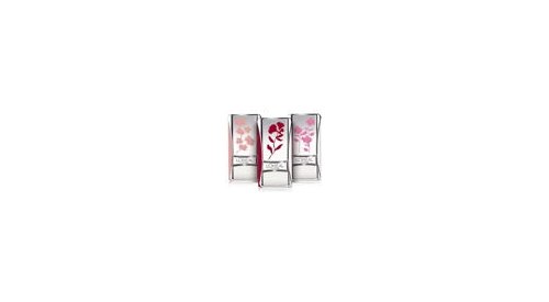 An innovative two-in-one lip product wins WorldStar Award