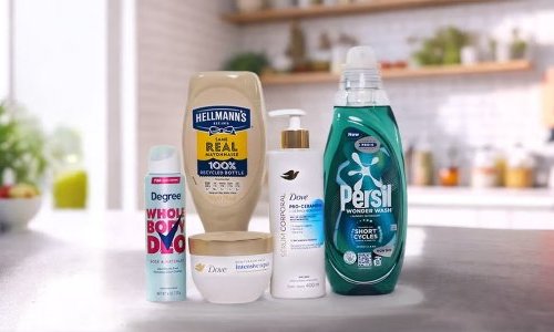 Unilever : profits en légère hausse en 2025, mais 2026 s'annonce difficile