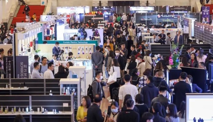 Luxe Pack Shanghai a conclu sa 15e édition avec 6.800 visiteurs