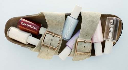 Birkenstock Cosmetics posts double- and triple-digit growth in key markets