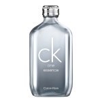 Calvin Klein lance une version intense de sa fragrance iconique (Photo : Courtesy of Calvin Klein Fragrances)