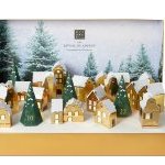 The Ritual of Advent Village - Van Genechten Packaging & Ritual Cosmetics B.V. 