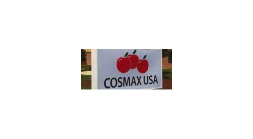 VariBlend inks strategic partnership with Cosmax USA