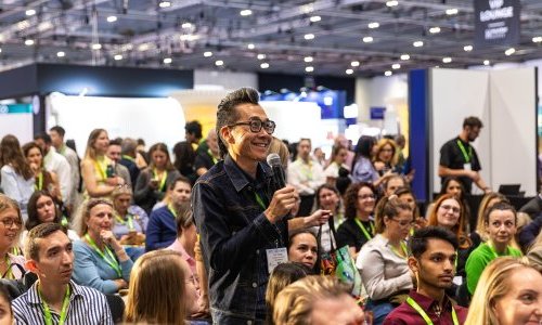 London Packaging Week breaks attendance record as visitor numbers climb 16%