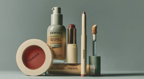Belle Brands expands skincare footprint with acquisition of Versed