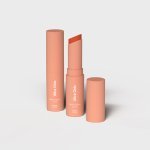 Quadpack : Une gamme de tubes de rouge à lèvres monomatière recyclables (Photo : Quadpack)