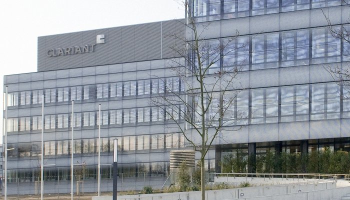 Clariant completes acquisition of Lucas Meyer Cosmetics