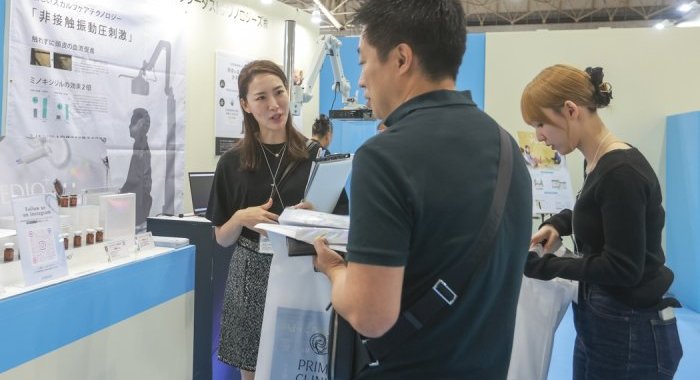 Beautyworld Osaka 2026 introduces new ‘Sleep + Recovery' zone