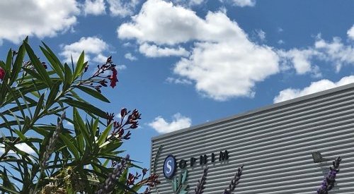 Ingrédients : Sophim lève 20 millions d'euros pour doubler ses capacités