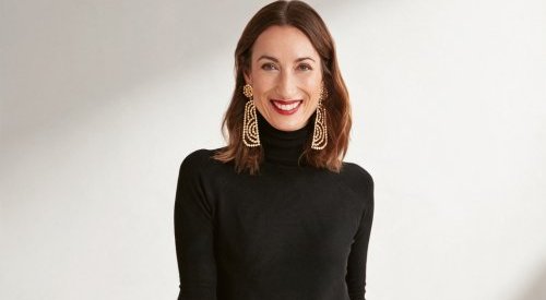 Nuxe appoints Christine Delfaut-Sara as its new CEO