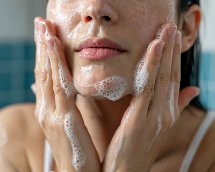 Study finds Europeans expect personal care to deliver more than appearance